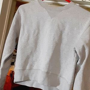 Ralph Lauren Crop Top Sweater